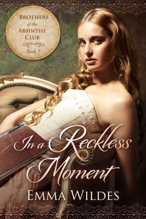 Cover of the book In a Reckless Moment by Alex B. Westphal