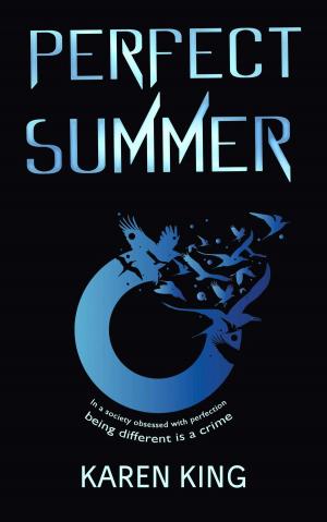 Cover of the book Perfect Summer by Bernard Knight