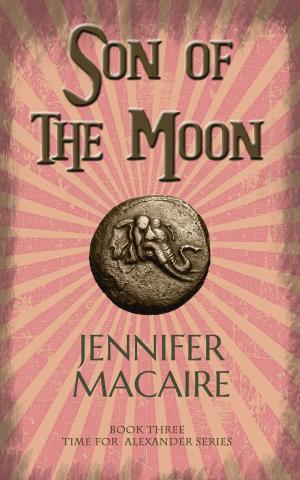 Cover of the book Son of the Moon by Literature Wales