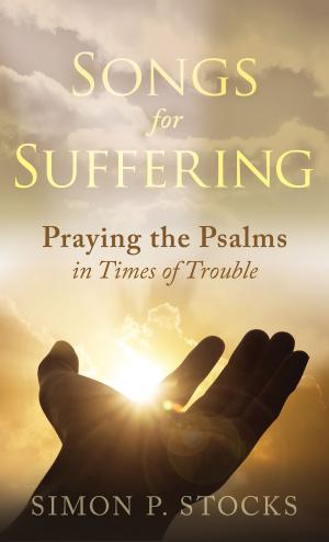 Cover of the book Songs for Suffering by Hendrickson Publishers