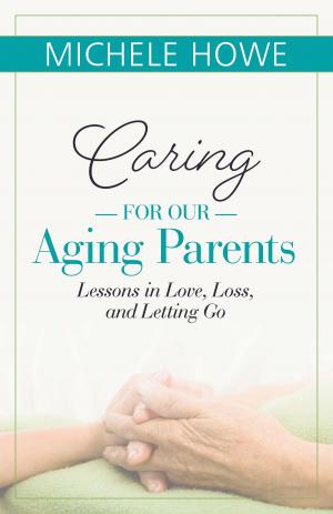 Book cover of Caring for Our Aging Parents