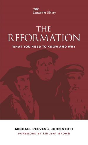 Cover of the book The Reformation by Erisman, Albert M.