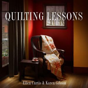 Cover of the book Quilting Lessons by Bill Saxton