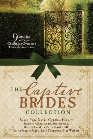 Cover of the book The Captive Brides Collection by Nancy Moser