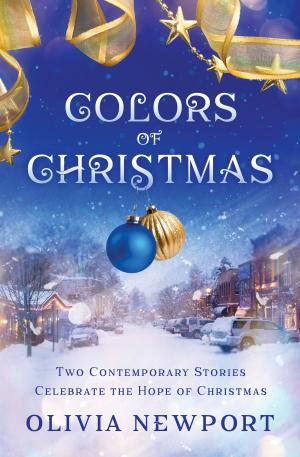 Cover of the book Colors of Christmas by Wanda E. Brunstetter