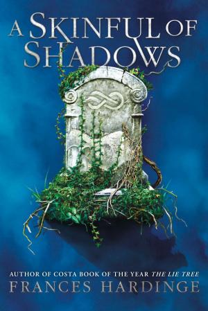 Cover of the book A Skinful of Shadows by Amy Ignatow