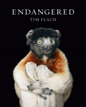 Cover of the book Endangered by Nancy Viau, Anna Vojtech