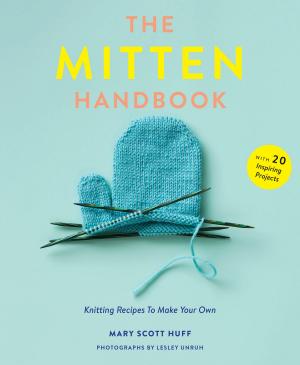 Cover of the book The Mitten Handbook by Robert Burleigh