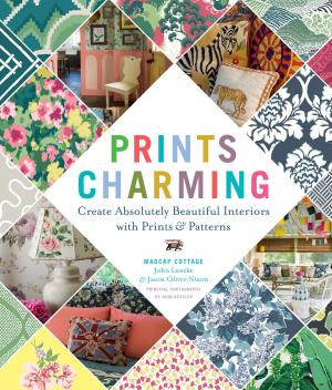 Book cover of Prints Charming by Madcap Cottage