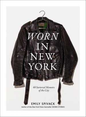 Cover of the book Worn in New York by Giuliano Hazan