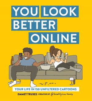 Cover of the book You Look Better Online by Michelle Inciarrano, Katy Maslow