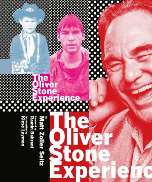 Cover of the book The Oliver Stone Experience (Text-Only Edition) by Emma Wunsch
