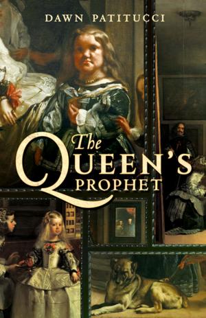Cover of the book The Queen's Prophet by Robert A. Newman, Ph.D., Ephraim P. Lansky