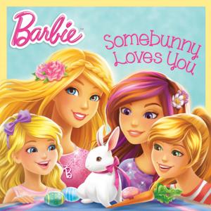 bigCover of the book Somebunny Loves You (Barbie) by 