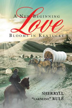 Cover of the book A New Beginning Love Blooms in Kentucky by Paul Jones