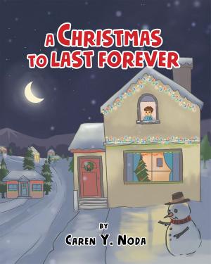 Cover of the book A Christmas to Last Forever by Lou Hovsen
