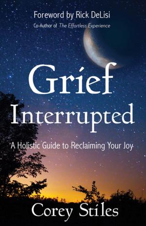 Cover of the book Grief Interrupted by Roger Palmieri