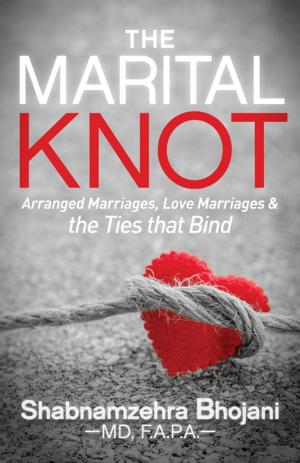 bigCover of the book The Marital Knot by 