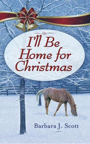 Cover of the book I'll Be Home for Christmas by David A. DeSilva