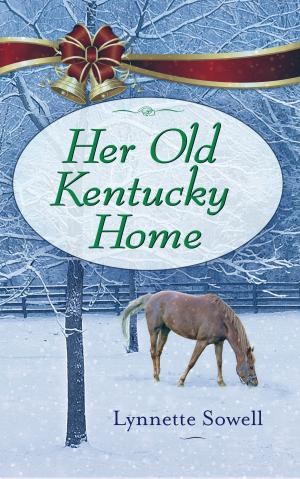 Book cover of Her Old Kentucky Home