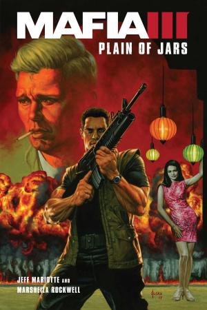 Cover of the book Mafia III: Plain of Jars by Rubén Ballesteros