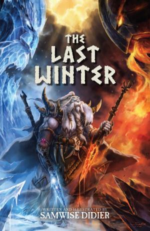 Cover of the book The Last Winter by E.M. Sinclair