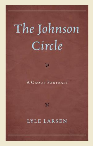 Cover of the book The Johnson Circle by Joseph P. Jordan