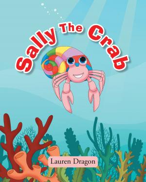 Cover of the book Sally the Crab by Anthony Johnson