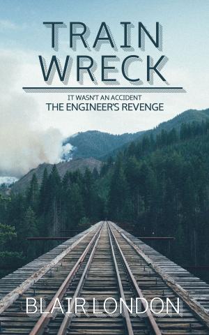 Cover of the book Train Wreck by Víctor del Árbol