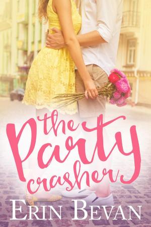 Cover of the book The Party Crasher by Jo S Wun