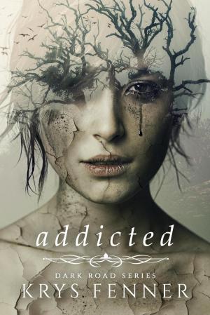 Cover of the book Addicted by Elizabeth Crary