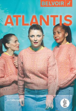 Cover of the book Atlantis by Keene, Daniel