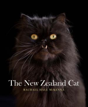 Cover of the book The New Zealand Cat by S Anthony Barnett