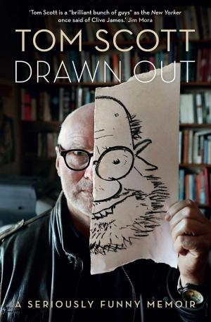 Cover of the book Drawn Out by Danielle Wood