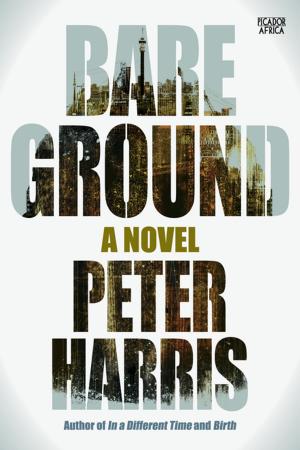 Cover of the book Bare Ground by Jϋrgen Schadeberg