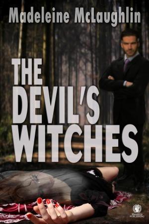 Cover of the book The Devil's Witches by Frank Scully