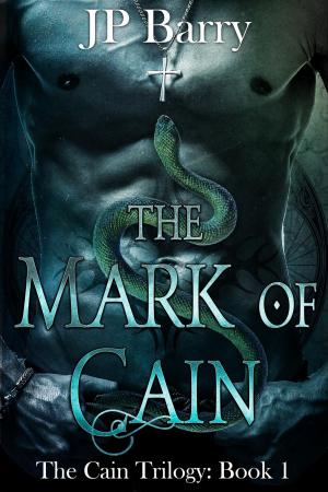 Book cover of The Mark of Cain