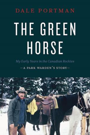 Cover of the book The Green Horse by Peter Denton