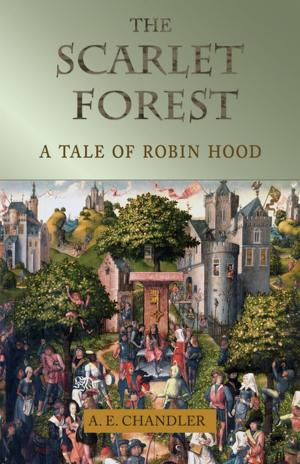 Cover of The Scarlet Forest