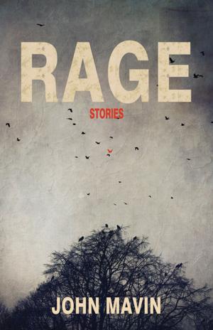 Cover of the book Rage by Susan Musgrave