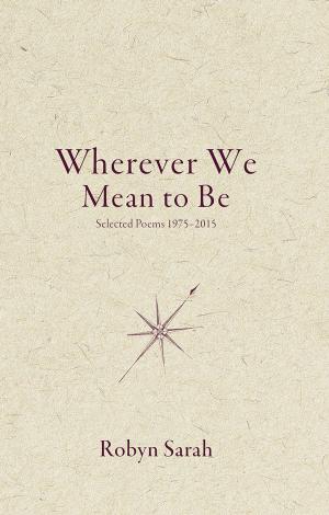 Cover of the book Wherever We Mean to Be by Adam Foulds