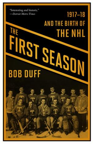 Cover of The First Season