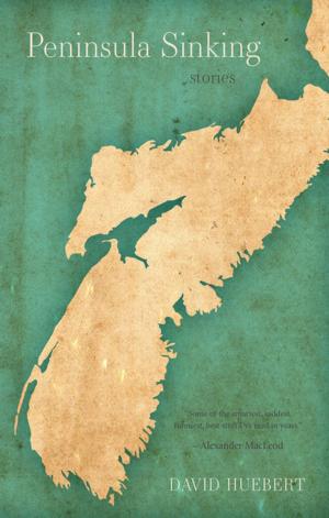 Cover of the book Peninsula Sinking by Ondjaki