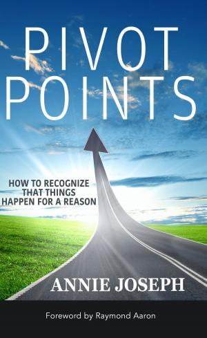 bigCover of the book Pivot Points by 