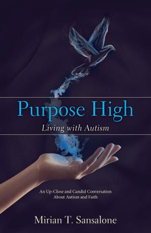 Cover of the book Purpose High by Erik Shoquist