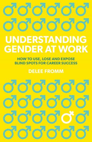 Book cover of Understanding Gender at Work