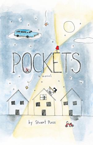 Cover of the book Pockets by Richard Rosenbaum