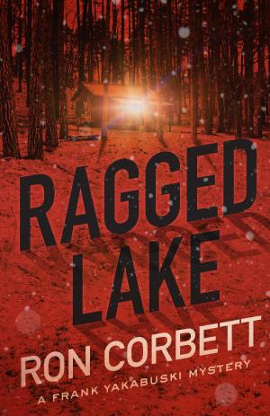 bigCover of the book Ragged Lake by 
