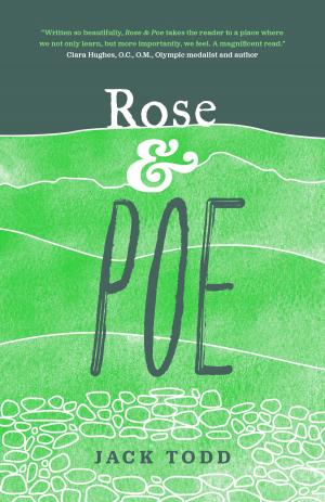 Cover of the book Rose & Poe by Eamon McGrath