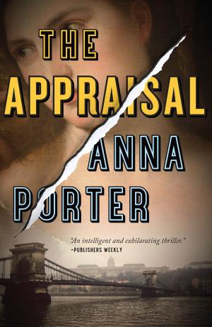 Cover of the book The Appraisal by David Elias